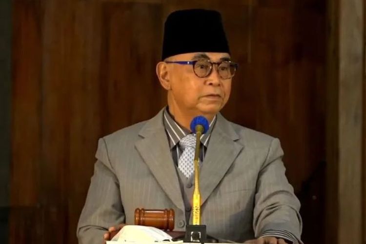 Borok Panji Gumilang di Tahun 2018 Akhirnya Terkuak: Diduga Cabuli Para Santriwati