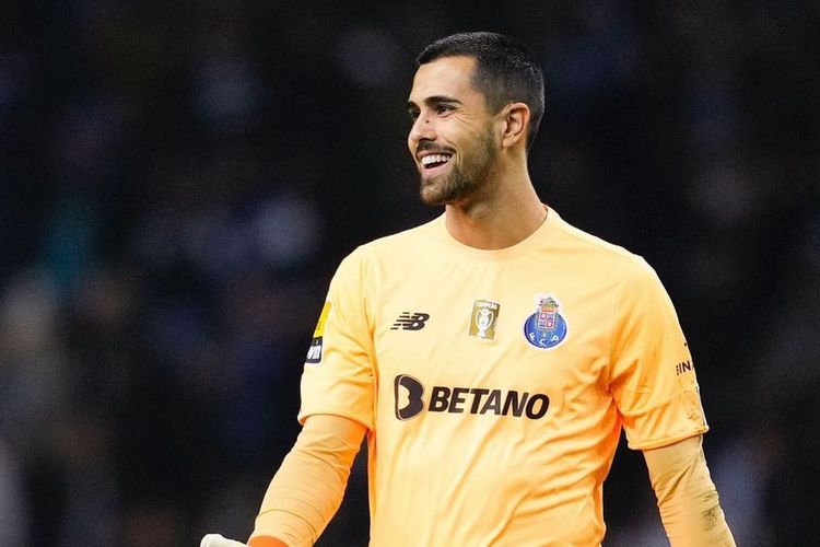 Chelsea Lancarkan Operasi Senyap untuk Diogo Costa