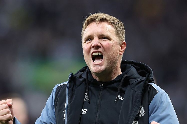 Resmi Tampil di Liga Champions Musim Depan, Segini Dana yang Dikeluarkan Newcastle United Untuk Beli Pemain