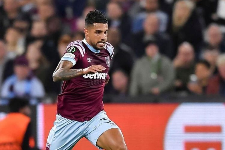 Jadi Juara UEFA Conference League, Emerson Palmieri Jadi Pemain Pertama yang Sabet Seluruh Kejuaraan Eropa!