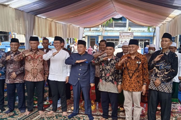 Inilah Deretan Program Utama RKPD 2024 Yang Diusung Oleh Bupati Bekasi