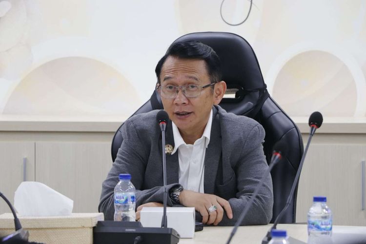 Infrastruktur Bekasi Kini Berubah Drastis di bawah Kepemimpinan Dani Ramdan Sebagai PJ Bupati