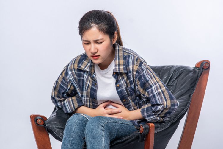 Benarkah Pola Makan Sehari-hari Meningkatkan Resiko Penyakit Lambung? dr Zaidul Akbar Ungkap Penyebab Utamanya