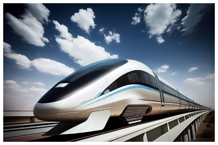 Kereta Cepat Shinkansen Jakarta Bandung Bermasalah? Kabel Rel Dan Tembaga Diambil Untuk Dijual