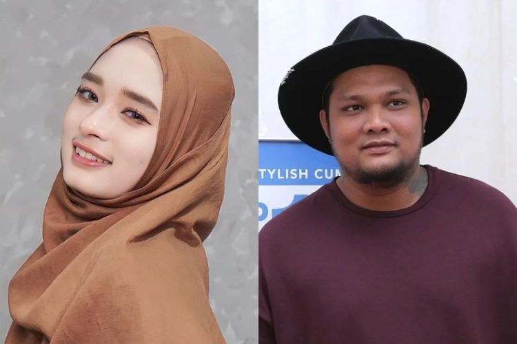 Virgoun Merasa Inara Rusli ‘Meninggalkannya’ dalam Urusan Agama