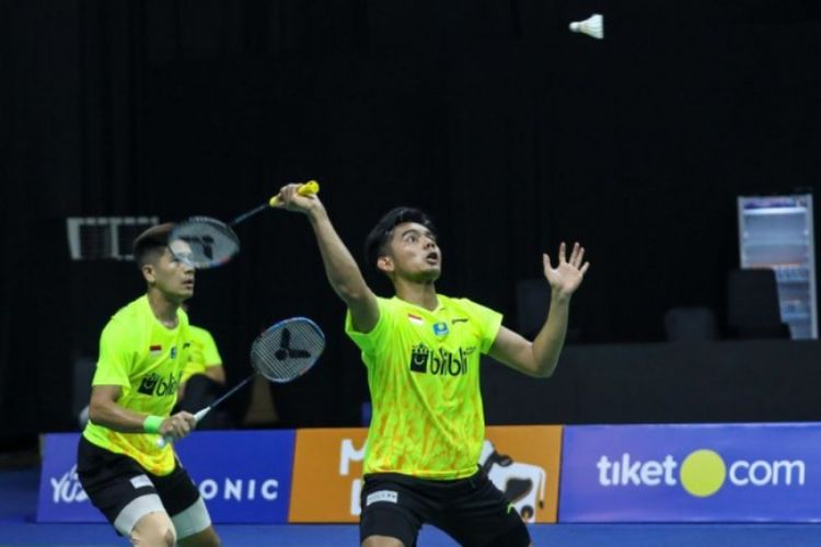 Live Streaming Semifinal Indonesia Open 2023, Disertai Jadwal Lengkap Pertandingan Hari Ini