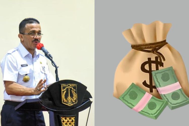 Meski Punya Harta Kekayaan Miliaran, Pejabat Pemkot Jakarta Timur Ini Juga Terjerat Hutang Segunung