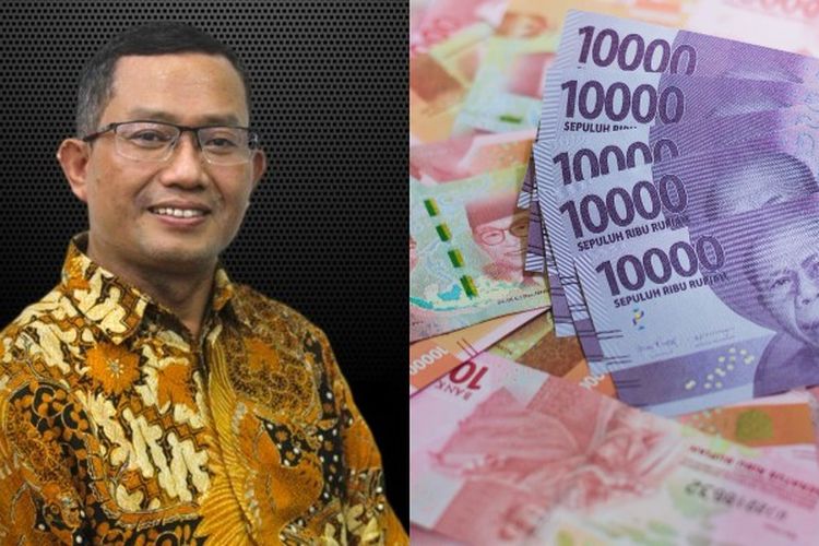 Miliki 8 Aset Rumah dan Tanah, Ternyata Segini Harta Kekayaan Salah Satu Pejabat Pemkot Jakarta Pusat