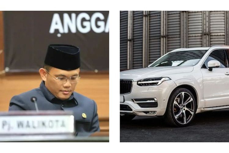 Wow Tak Disangka! Ternyata Pemerintah Kota Tasikmalaya Miliki 4 Kendaraan Mewah, Berikut Informasi Detailnya