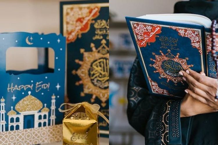 Kumpulan Ucapan Selamat Hari Raya Idul Adha 2023 atau 1444 H Terpopuler dan Cocok Dikirim ke Sahabat