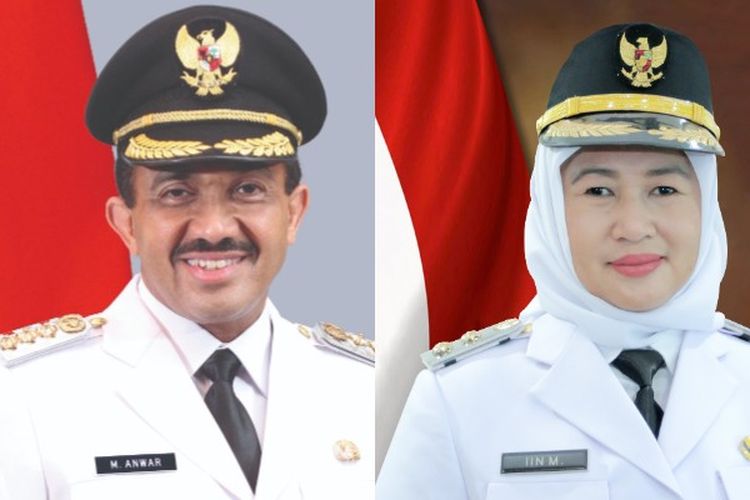 Super Tajir! Ini Daftar Harta Kekayaan 5 Pejabat Pemkot Jakarta Timur Nomor 1 Punya Kekayaan Hampir Rp 14,5 M