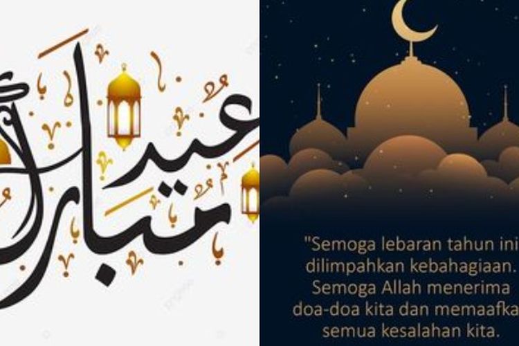 Kumpulan Ucapan Selamat Hari Raya Idul Adha 2023 atau 1444 H yang Cocok untuk Dijadikan Status Whatsapp