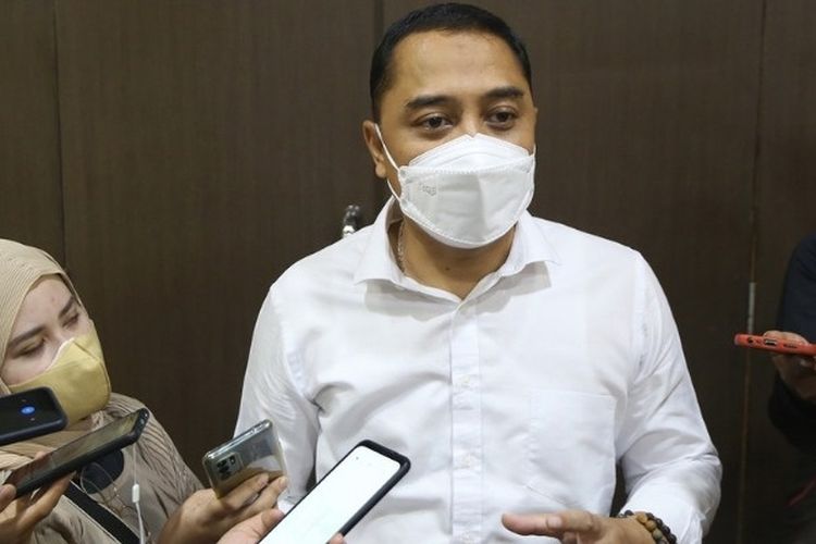 Harta Kekayaan Pejabat Surabaya Ini Malah Turun Setelah Menjadi Wali Kota, Begini Rinciannya