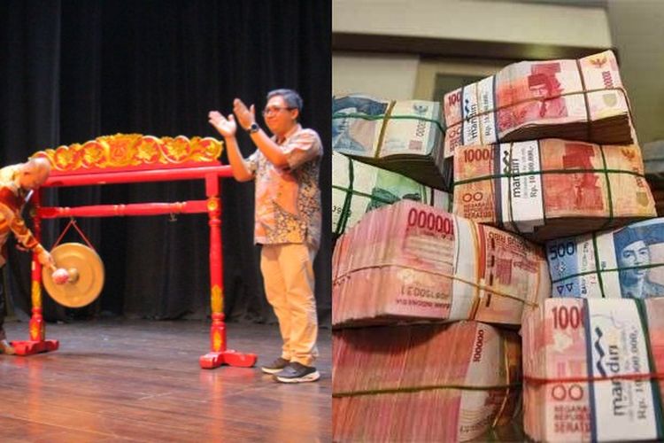 Super Kaya! Harta Kekayaan Pejabat 3 UKPD  Wilayah Jakarta Timur Ini Ada yang Hampir Rp 6 Miliar