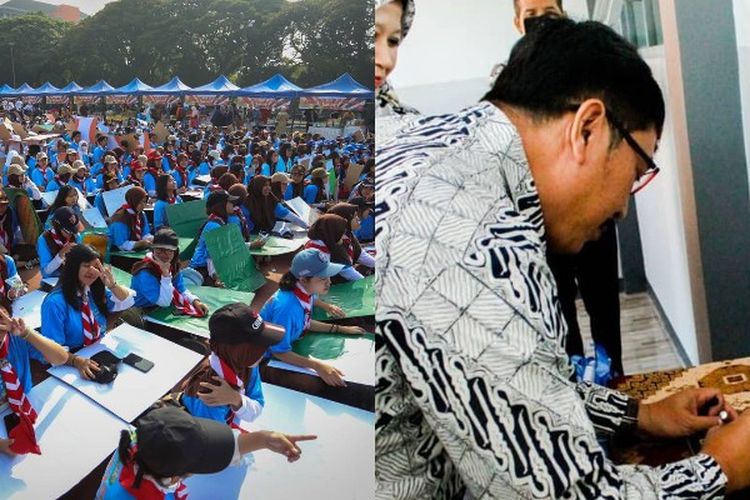 Tandatangani Komitmen Stop Pungli dan Gratifikasi, Ternyata Ini Total Kekayaan dari Kepala Disdik Kota Bandung