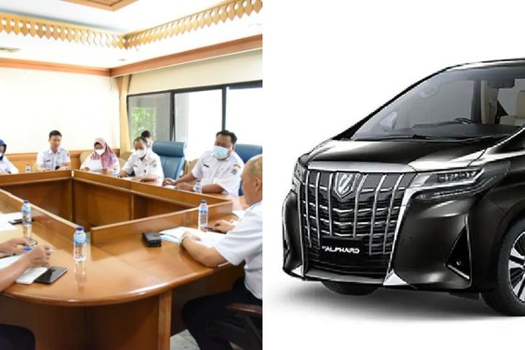 Harta Kekayaan 3 Pejabat Pemkot Jakarta Timur Ini Bernilai Miliaran, Paling Miskin Punya Mobil Rp 300 Juta