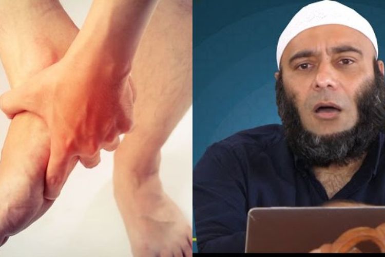 Baru Tahu? dr. Zaidul Akbat Sebut Asam Urat Tidak Berbahaya untuk Tubuh: Asalkan Seperti Ini…