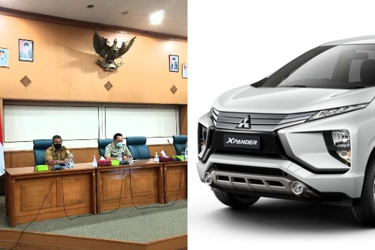 Daftar Harta Kekayaan 3 Pejabat Pemkot Jakarta Timur, Paling Miskin Malah Punya Mobil Mewah