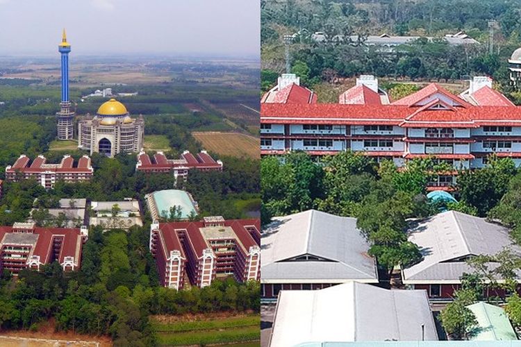 Panji Gumilang Diduga Ajarkan Modus Doktrin Kafirkan Pemerintah Indonesia di Ponpes Al Zaytun