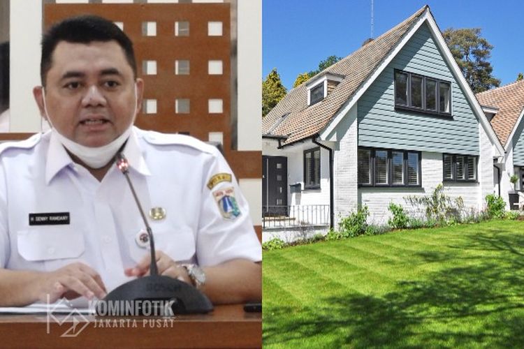 Di Luar Nalar? Segini Harta Kekayaan Pejabat Pemkot Jakarta Pusat, Miliki Rumah Hampir Rp.4 Miliar!