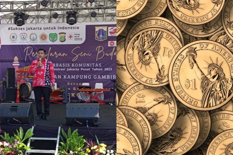 Total Harta Kekayaan Minus, Pejabat Pemkot Jakarta Pusat Ini Terjerat Hutang Miliaran Rupiah