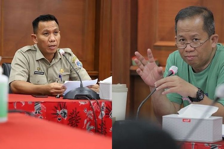 Harta Kekayaan Melebihi Walikotanya Sendiri, Ini Sosok Muhammad Andri Pejabat Pemkot Jakarta Utara