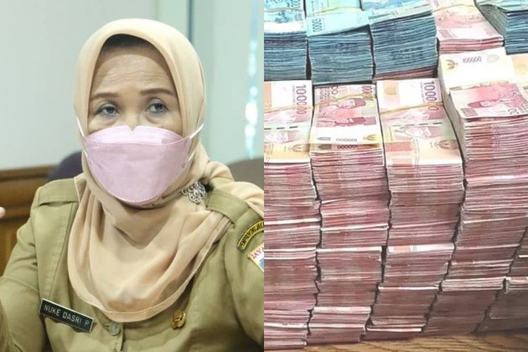 Total Aset Hampir Rp 1 Miliar, Harta Kekayaan Kepala Bagian Pemerintahan Pemkot Jakarta Timur Ini Bikin Kaget!