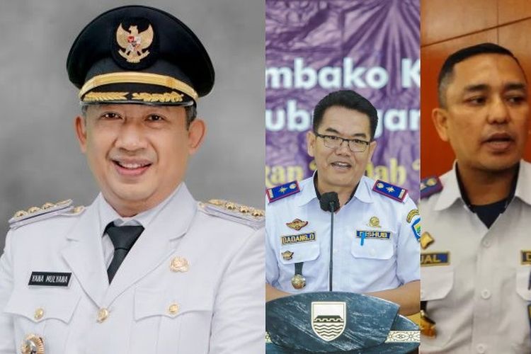 3 Pejabat Pemkot Bandung yang Tertangkap KPK Ternyata Memiliki Harta Kekayaan dengan Nilai Fantastis