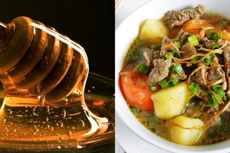 Daging Kambing Panggang Madu, Resep Masakan Spesial untuk Hari Raya Idul Adha 2023 Ala Kuliner