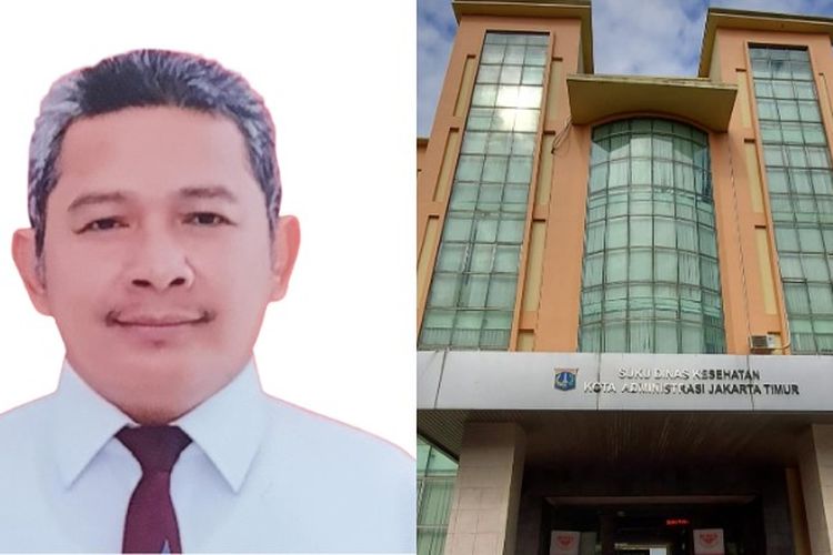 Totalnya Miliaran, Harta Kekayaan Indra S. Mantan Pejabat Dinkes Jakarta Timur Ini Bebas Hutang, Kok Bisa?