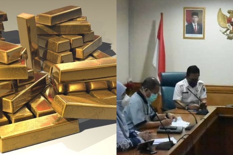 Harta Kekayaan Kepala Bagian Hukum Pemkot Jakarta Timur Ini Setara dengan Harga 1 Mobil Jaguar XF