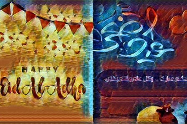Kumpulan Ucapan Selamat Hari Raya Idul Adha 2023 dalam Bahasa Arab dan Artinya, Cocok untuk Status di Medsos