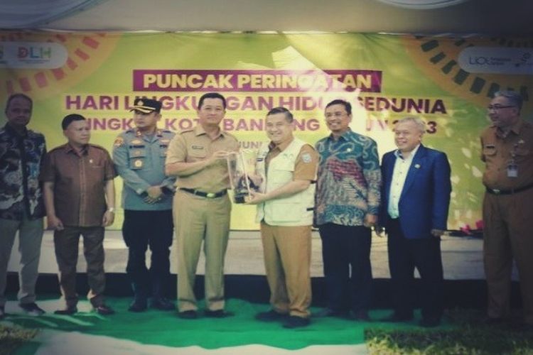 Sering Terima Penghargaan Tahunan, Sekretariat DPRD Kota Bandung Ternyata Miliki Harta Kekayaan Senilai 2 M