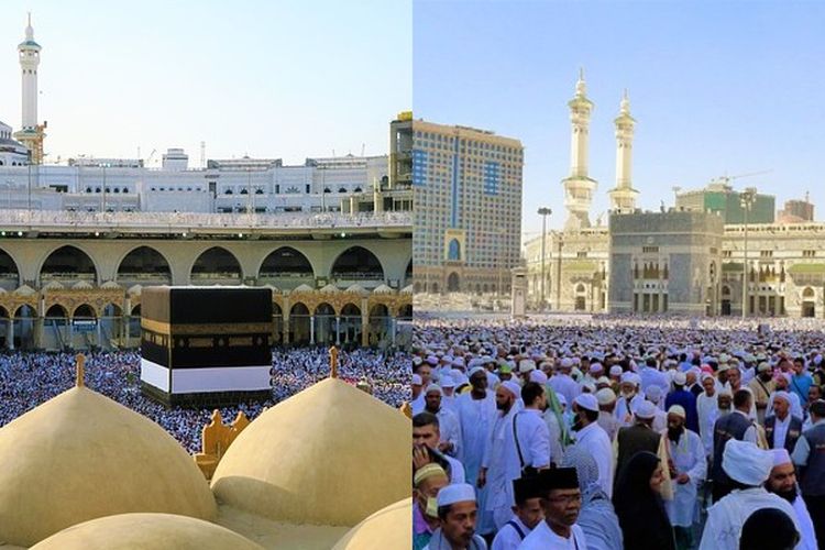 Inilah Link Twibbon Hari Raya Idul Adha 2023 dan Tata Cara Sholat Ied Beserta Niatnya Lengkap!