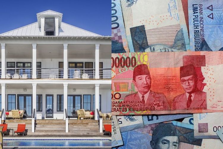 Fantastis! Kepala Dinas di Jakarta Pusat Ini Punya Aset Rumah dan Tanah, Hampir Rp.7 Miliar!