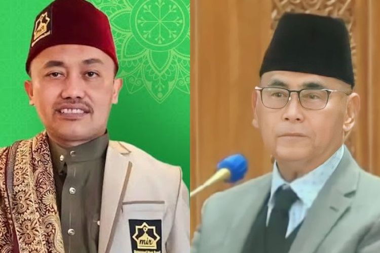 Kyai Kondang Asal Jawa Timur Ini Bongkar Sosok Asli Panji Gumilang, Rekam Jejaknya Dikupas Tuntas!
