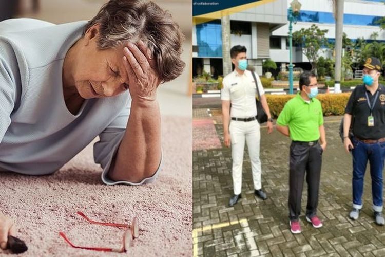 Rasio Hutang dan Harta Kekayaan Pejabat Pemkot Jakarta Timur Ini Bikin Menangis, 2 Banding 3!