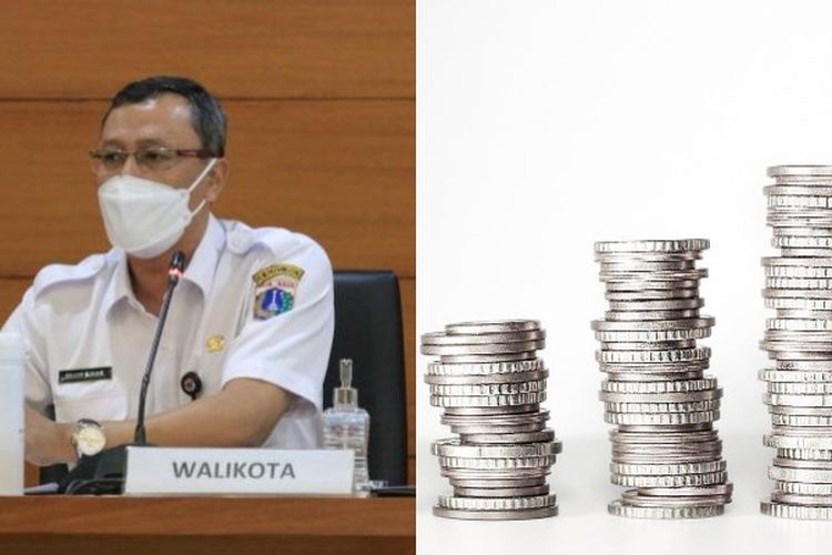 Meningkat Drastis! Berikut Perbandingan Harta Kekayaan Dhany Sukma Sebelum dan Sesudah Jadi Walikota
