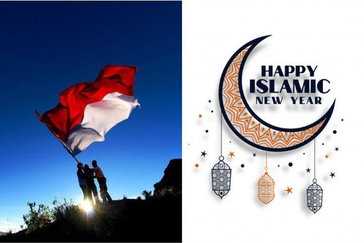 Daftar Hari Besar Nasional dan Internasional Bulan Juli 2023: Ada Tahun Baru Islam 2023 atau 1 Muharram 1445 H