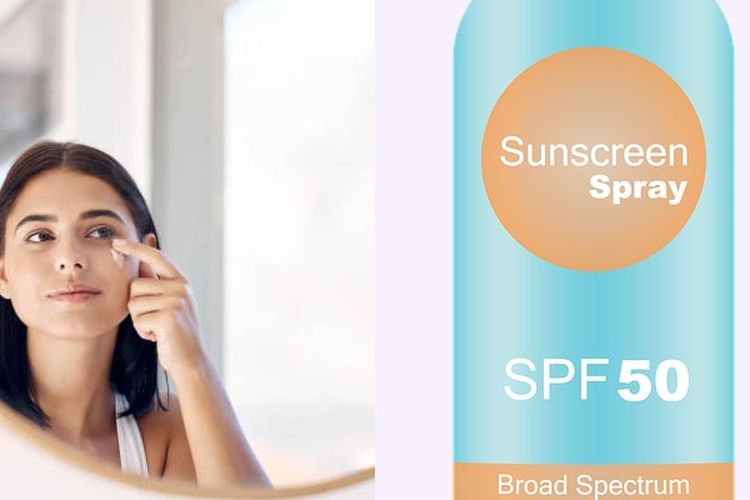Berikut Tips Pilih Sunscreen yang Cocok Buat Kulit Wajah Kamu, Jangan Sampai Sembarangan!
