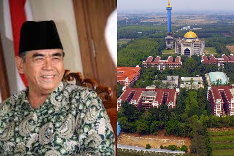 Tak Percaya Surga di Akhirat, Panji Gumilang Sebut Surga Bisa Dibuat Sendiri oleh Manusia