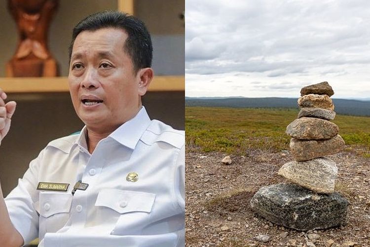 Pernah Menjabat Sebagai Lurah Ciumbuleuit, Ema Sumarna Ternyata Juga Miliki Aset Tanah yang Luas