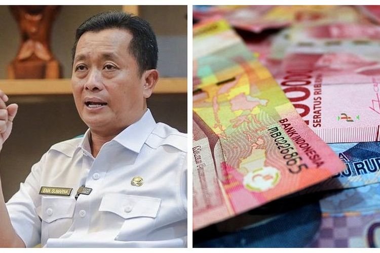 Disebut-Sebut Sebagai Pemkot Terkaya di Jawa Barat, Ternyata Segini Total Harta Kekayaan Ema Sumarna