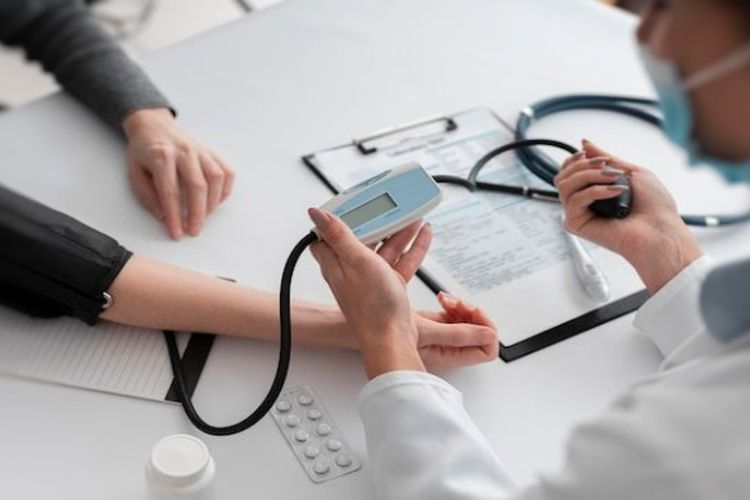 Jangan Anggap Sepele! Inilah Tanda Kamu Menderita Diabetes Melitus, Salah Satunya Jarang Disadari