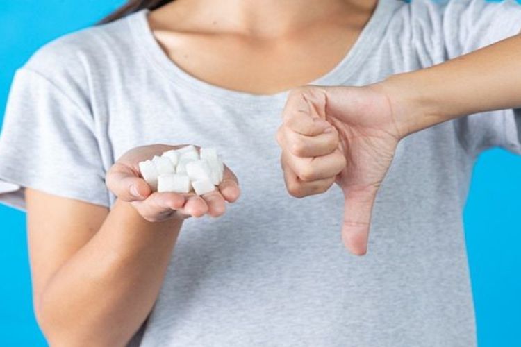 Wow! Diet Gula Dapat Atasi dan Cegah Kulit Keriput Akibat Penuaan Dini, Fakta atau Mitos?