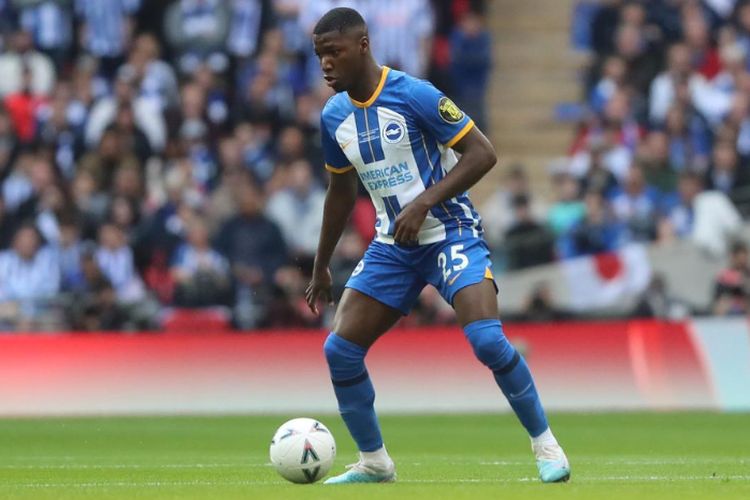 Manchester United Ajukan Permintaan Transfer Moises Caicedo, Erik ten Hag Butuh Penyegaran di Lini Tengah