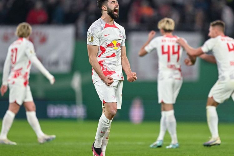 Ingin Memperkuat Sektor Pertahanan, Manchester City Bakal Segera Dapatkan Palang Pintu Kroasia, Josko Gvardiol