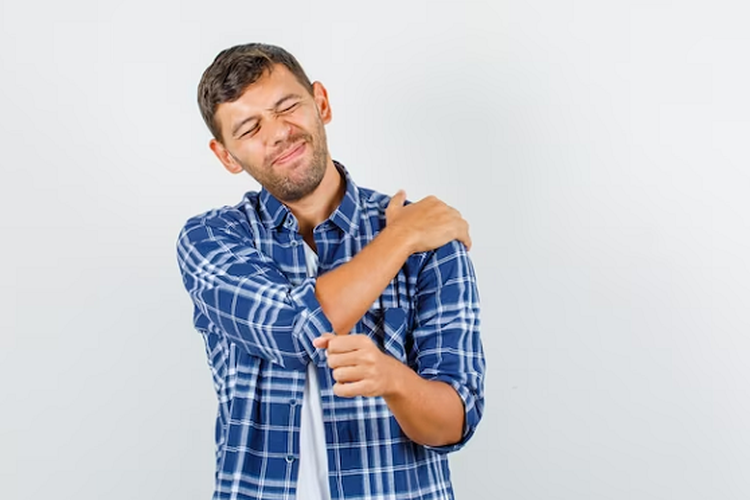 Nyeri Sendi Bisa Berakibat Fatal, Jangan Sepelekan! Ini Cara Mengatasinya dari dr Zaidul Akbar