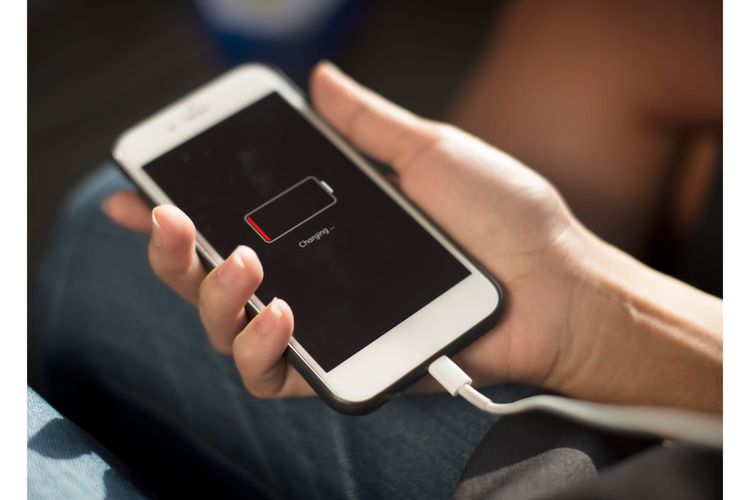 Cara Membuat Baterai iPhone Tidak Boros, Cukup Ubah Pengaturan Ini