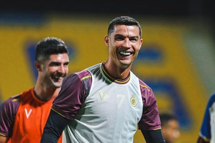 Tak Hanya Christiano Ronaldo, Ini Daftar Pemain Berlabel Bintang yang Merumput di Liga Arab